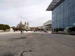 Marseille-Mucem- 19.02.2022 - 17
